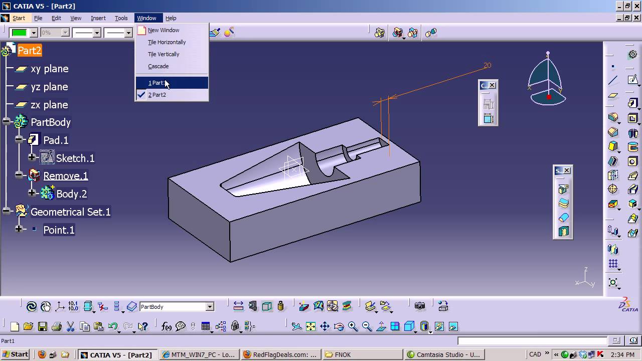 Intuicyjny program CAD ułatwia początkującym tworzenie prostych projektów technicznych bez specjalistycznej wiedzy
